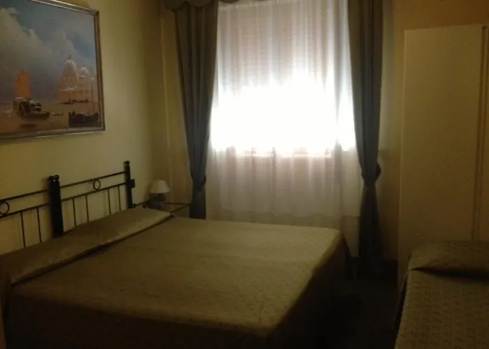 Guesthouse Alloggi Agli Artisti