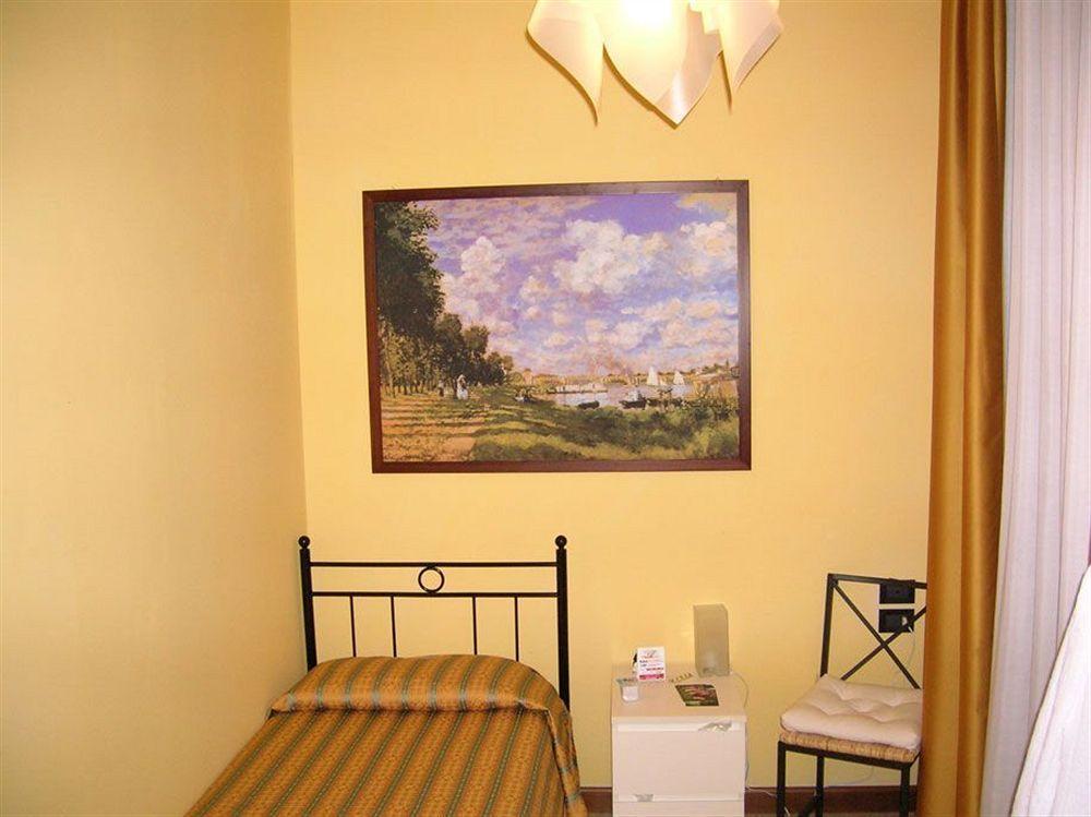 Alloggi Agli Artisti 2* Venetië